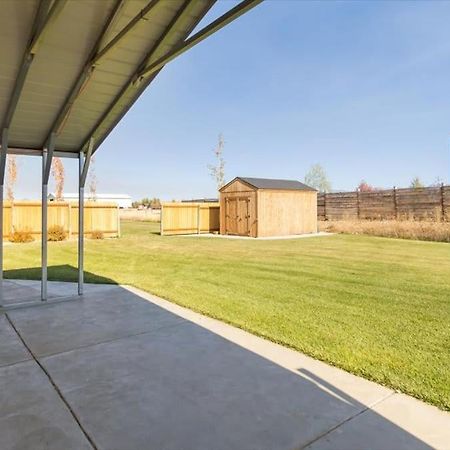 Teton Crest Apartment Дріґґс Екстер'єр фото