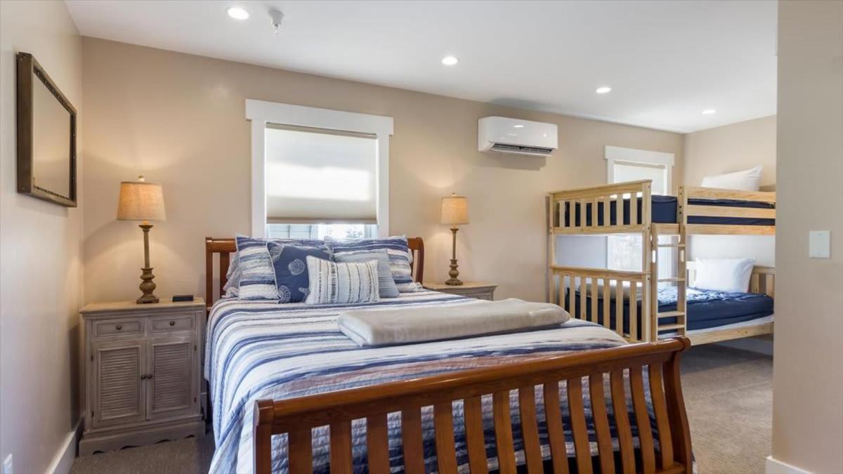 Teton Crest Apartment Дріґґс Екстер'єр фото