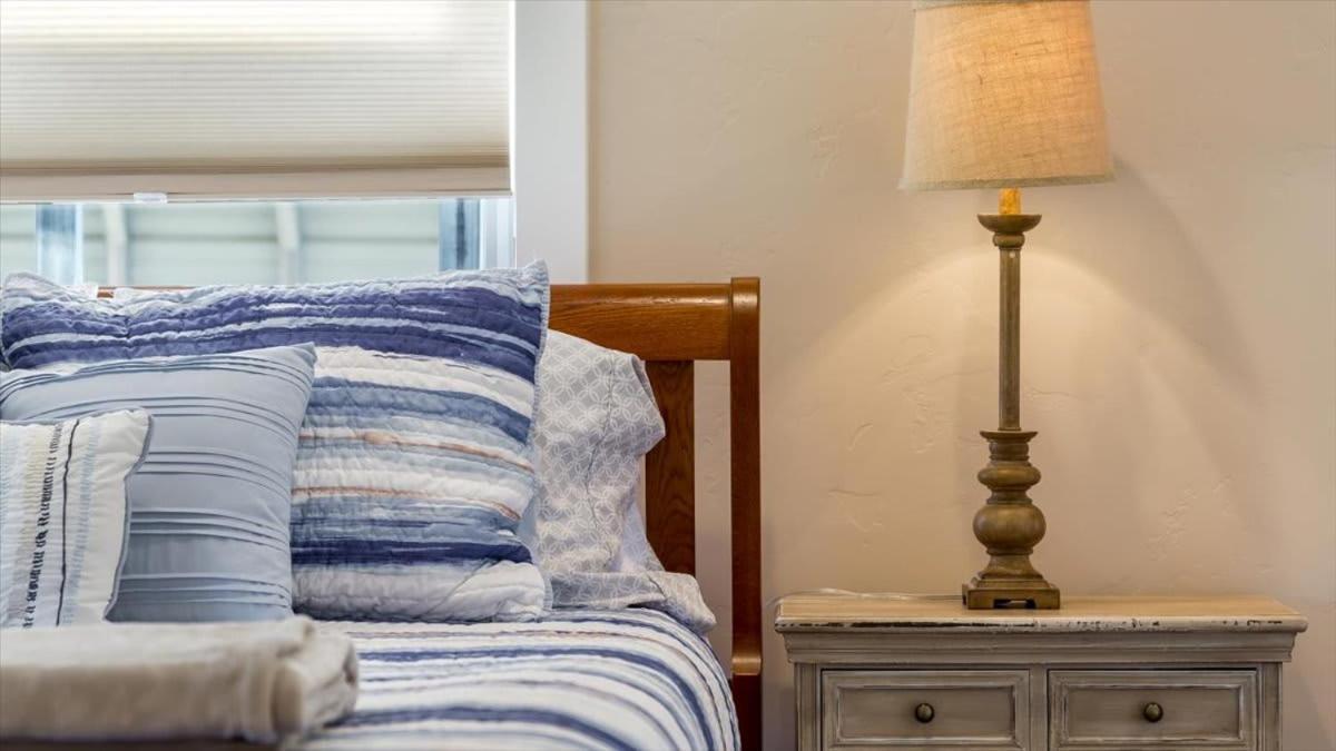 Teton Crest Apartment Дріґґс Екстер'єр фото
