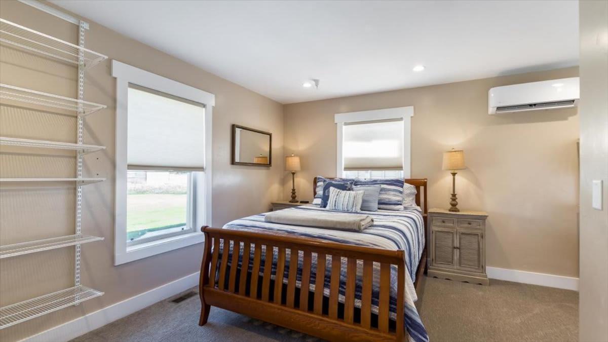 Teton Crest Apartment Дріґґс Екстер'єр фото