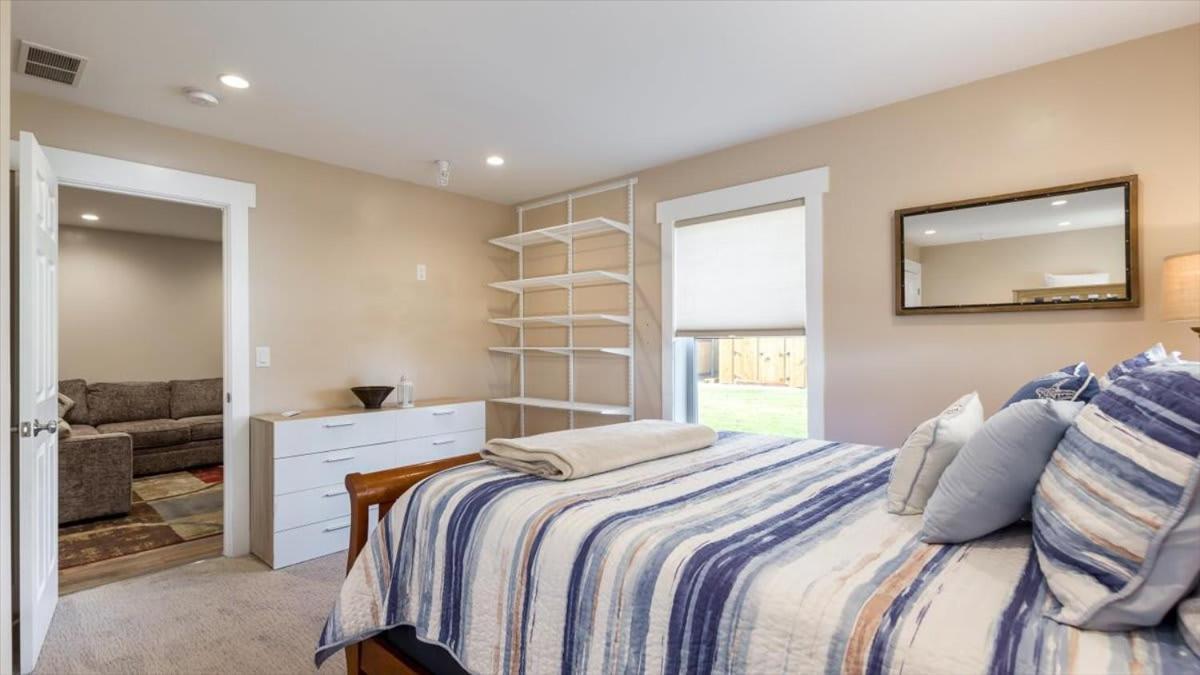 Teton Crest Apartment Дріґґс Екстер'єр фото