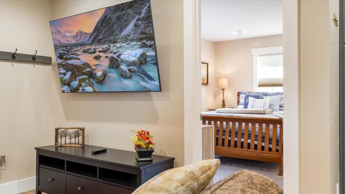 Teton Crest Apartment Дріґґс Екстер'єр фото