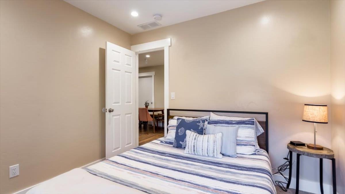 Teton Crest Apartment Дріґґс Екстер'єр фото
