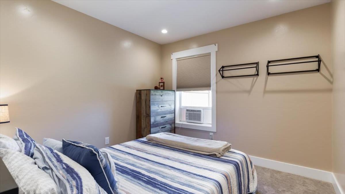 Teton Crest Apartment Дріґґс Екстер'єр фото